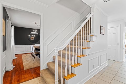 Tiny photo for 4305 Castleton Road, Upper Arlington, OH 43220 (MLS # 226006634)