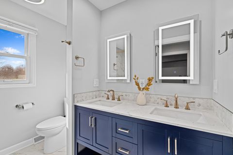 Tiny photo for 4305 Castleton Road, Upper Arlington, OH 43220 (MLS # 226006634)