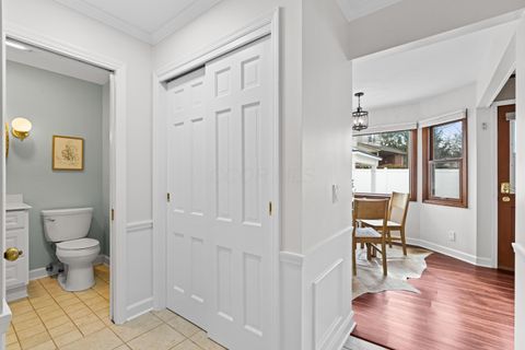 Tiny photo for 4305 Castleton Road, Upper Arlington, OH 43220 (MLS # 226006634)