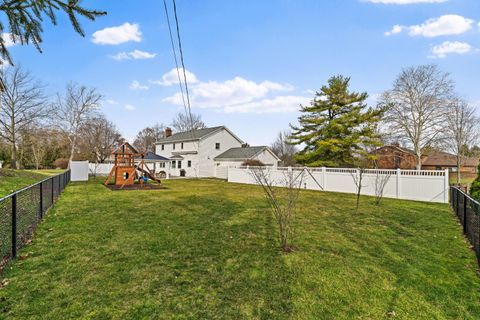 Tiny photo for 4305 Castleton Road, Upper Arlington, OH 43220 (MLS # 226006634)