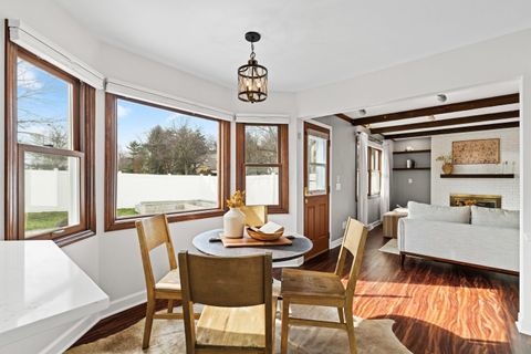 Tiny photo for 4305 Castleton Road, Upper Arlington, OH 43220 (MLS # 226006634)