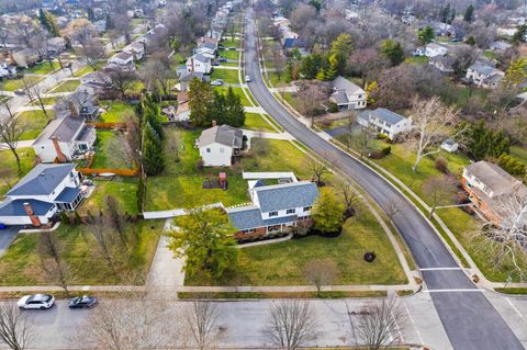Tiny photo for 4305 Castleton Road, Upper Arlington, OH 43220 (MLS # 226006634)