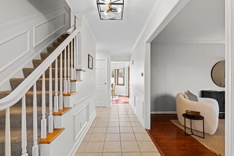 Tiny photo for 4305 Castleton Road, Upper Arlington, OH 43220 (MLS # 226006634)