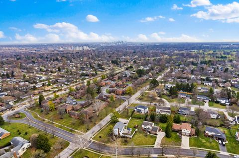 Tiny photo for 4305 Castleton Road, Upper Arlington, OH 43220 (MLS # 226006634)