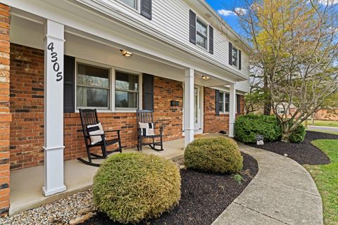 Tiny photo for 4305 Castleton Road, Upper Arlington, OH 43220 (MLS # 226006634)