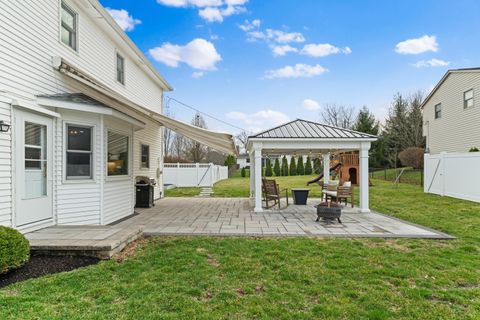 Tiny photo for 4305 Castleton Road, Upper Arlington, OH 43220 (MLS # 226006634)