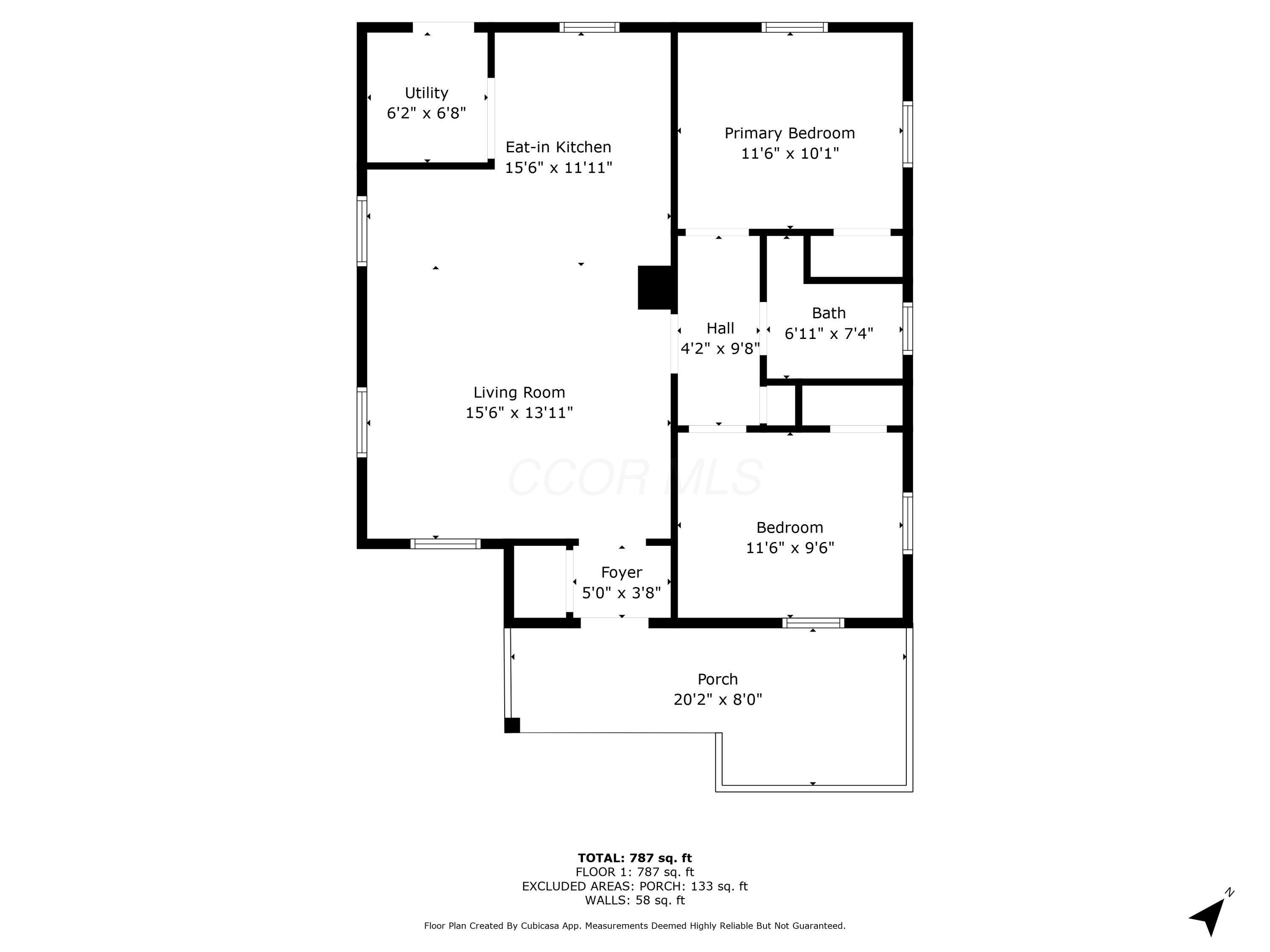 318 E Elm Street, Washington Court House, Ohio image 28