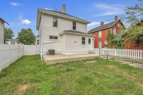 Tiny photo for 201 S Main Street, London, OH 43140 (MLS # 226027365)