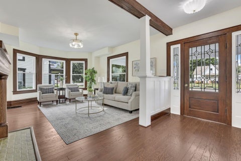 Tiny photo for 201 S Main Street, London, OH 43140 (MLS # 226027365)