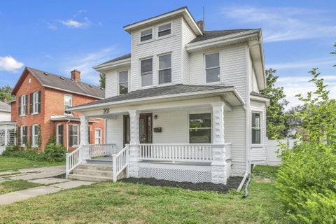 Tiny photo for 201 S Main Street, London, OH 43140 (MLS # 226027365)