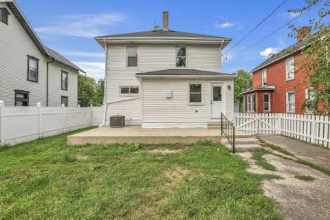 Tiny photo for 201 S Main Street, London, OH 43140 (MLS # 226027365)