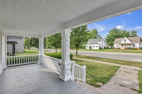 Tiny photo for 201 S Main Street, London, OH 43140 (MLS # 226027365)