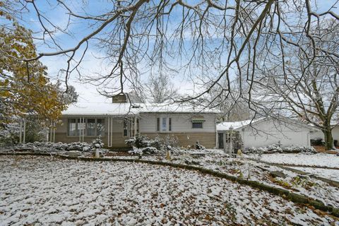 Photo of 14303 Johnstown Utica Road, Johnstown, OH 43031 (MLS # 225043182)