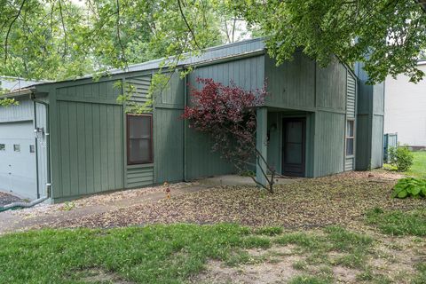 1255 Worthington Creek Drive Unit 1, Columbus, OH 43085 - #: 224040932