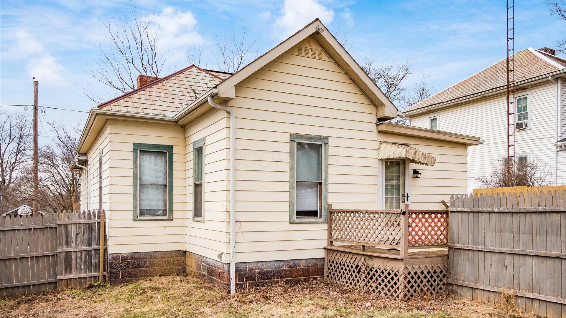 111 S Maple Heights, New Lexington, Ohio image 3