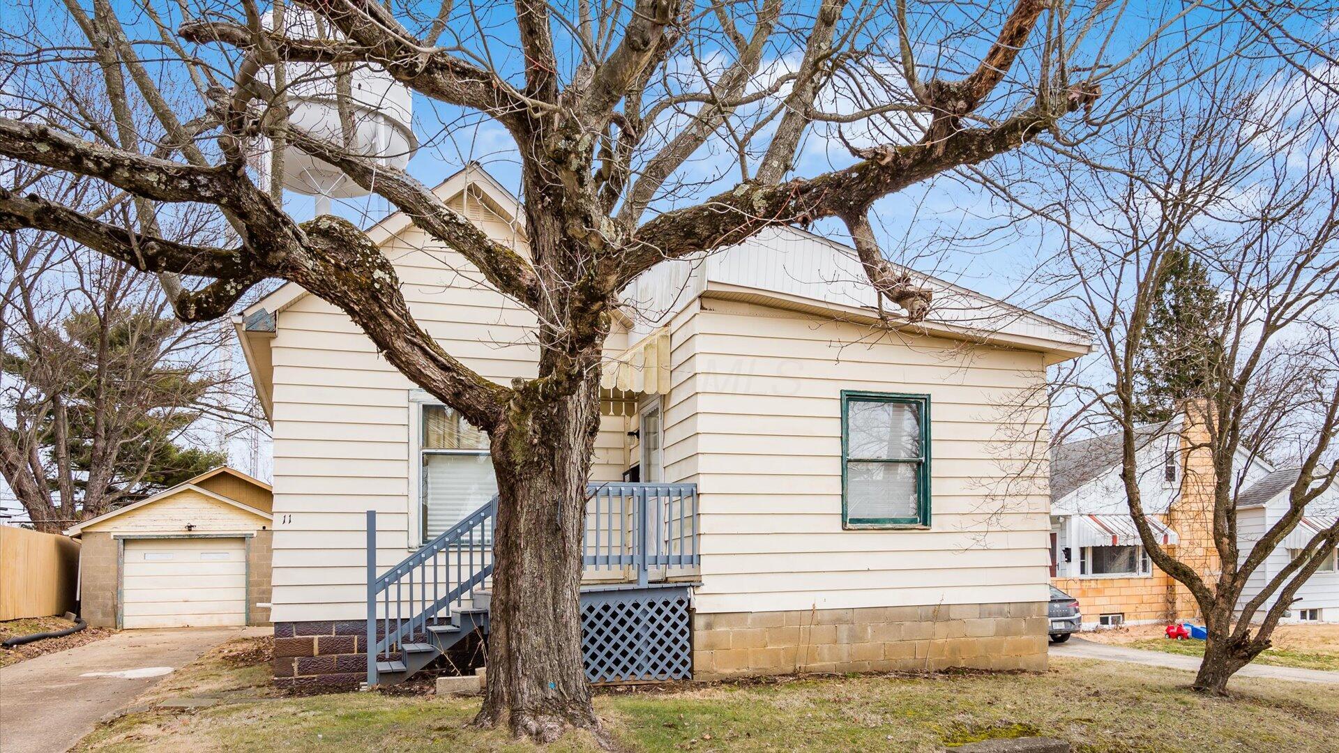111 S Maple Heights, New Lexington, Ohio image 1