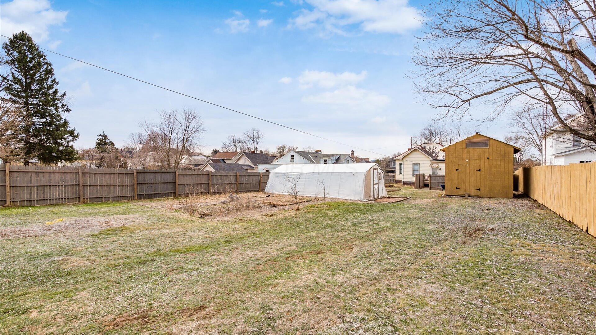 111 S Maple Heights, New Lexington, Ohio image 29