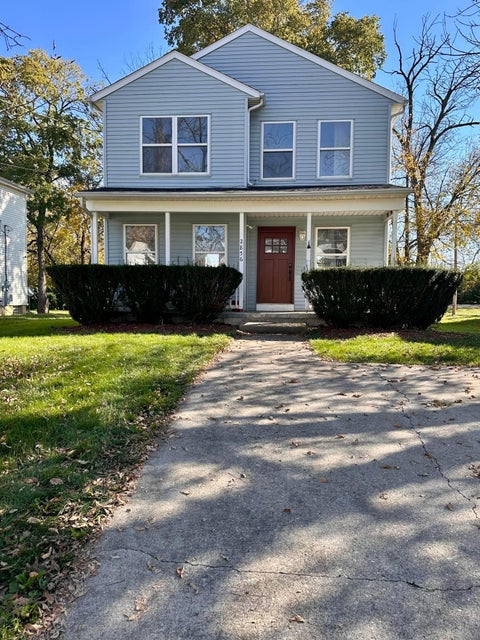Photo of 2856 Olive Street, Grove City, OH 43123 (MLS # 226041160)