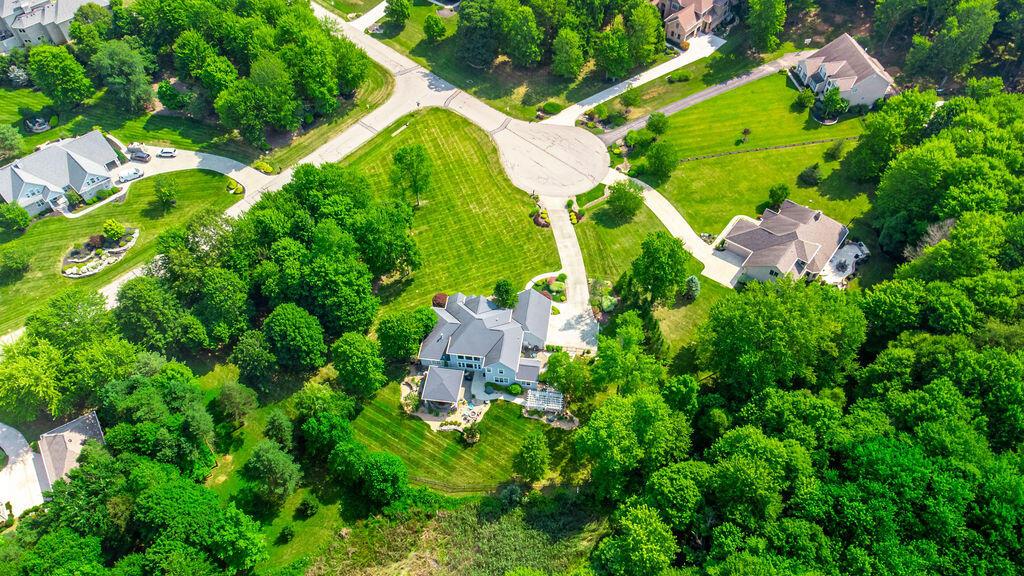 7119 Hoover Reserve Court, Westerville, Ohio image 13