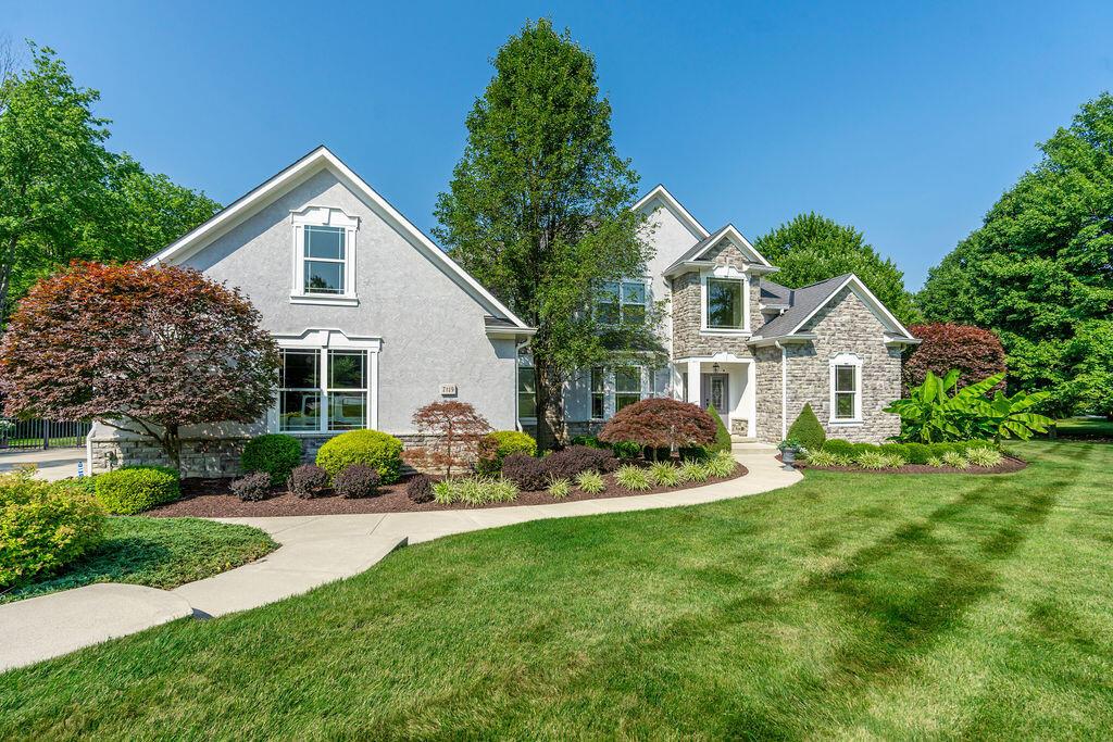 7119 Hoover Reserve Court, Westerville, Ohio image 5