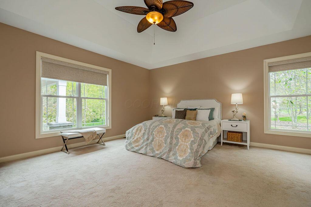 7119 Hoover Reserve Court, Westerville, Ohio image 35