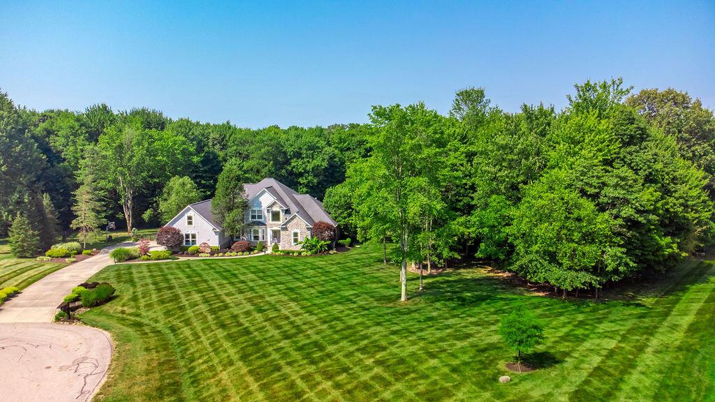 7119 Hoover Reserve Court, Westerville, Ohio image 7