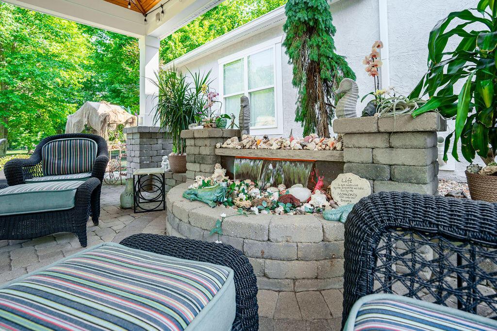 7119 Hoover Reserve Court, Westerville, Ohio image 50