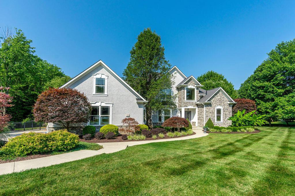 7119 Hoover Reserve Court, Westerville, Ohio image 6