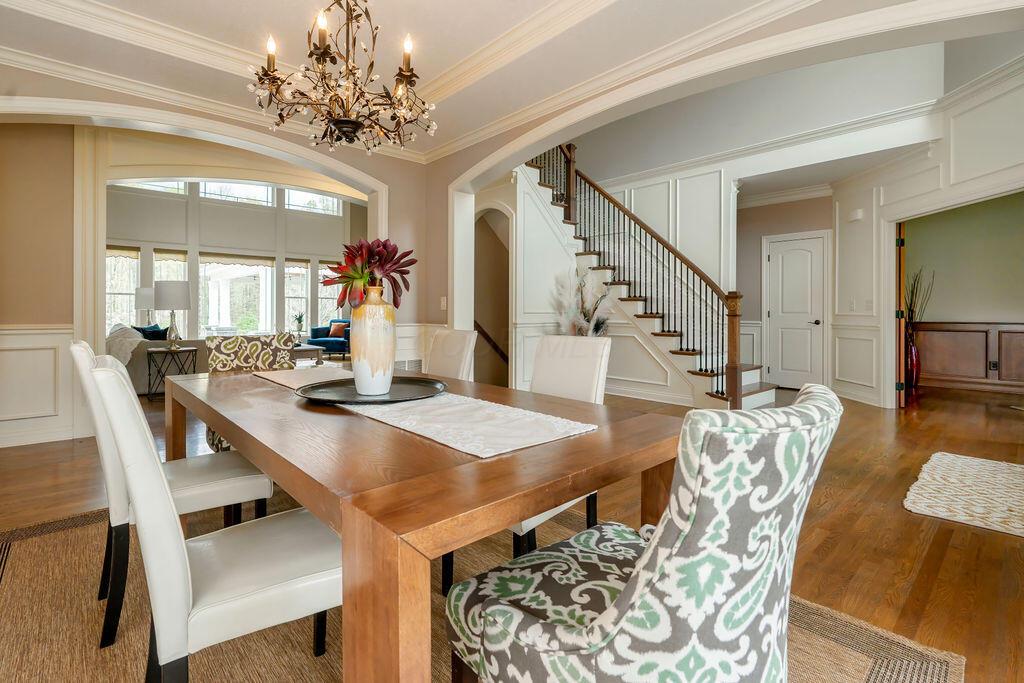 7119 Hoover Reserve Court, Westerville, Ohio image 25