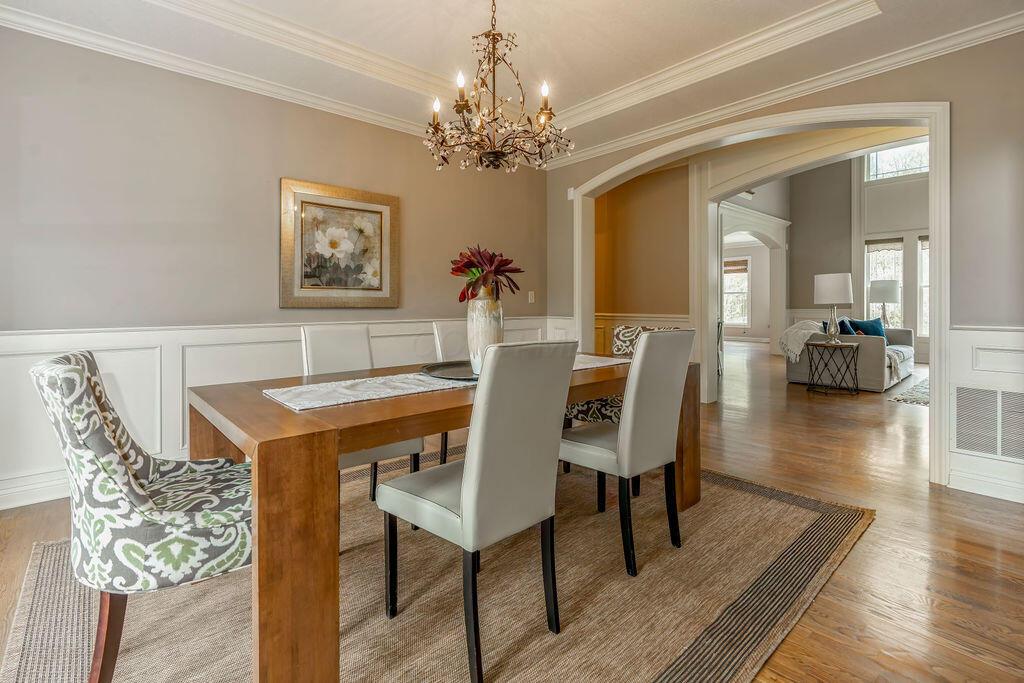 7119 Hoover Reserve Court, Westerville, Ohio image 24