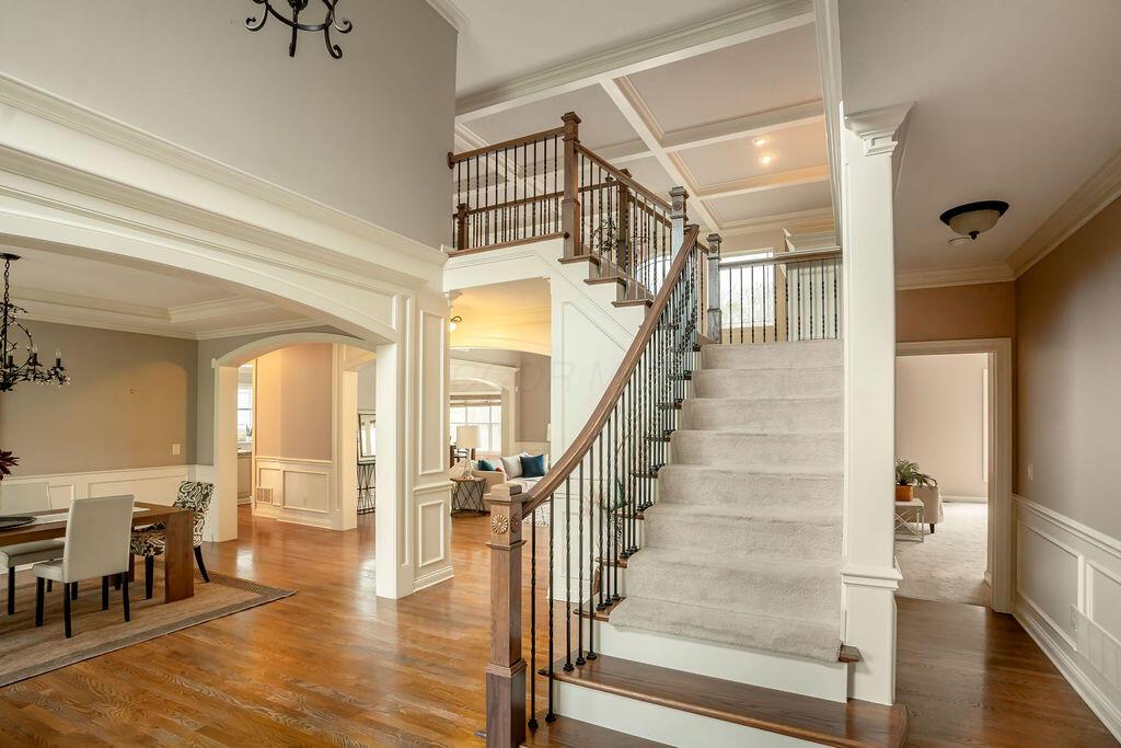 7119 Hoover Reserve Court, Westerville, Ohio image 22