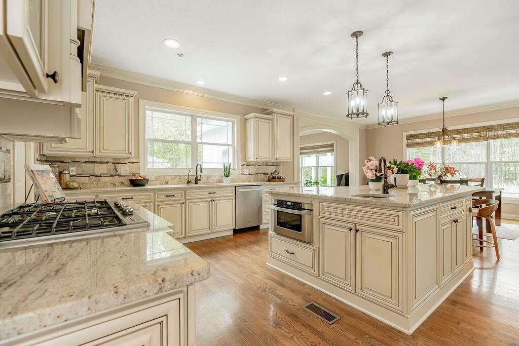 7119 Hoover Reserve Court, Westerville, Ohio image 33