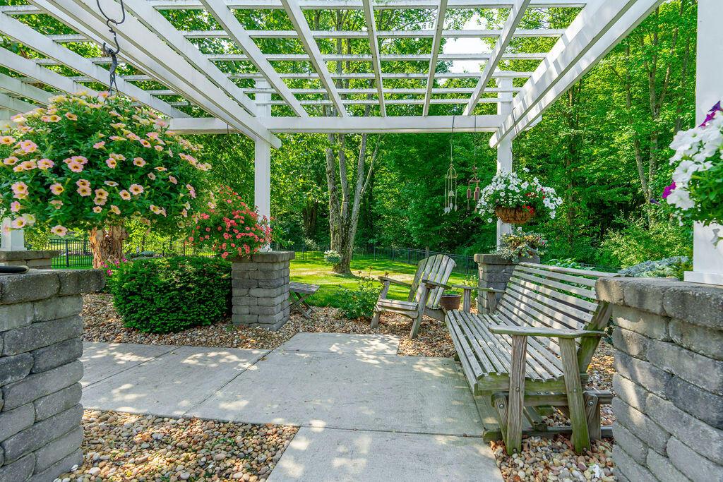 7119 Hoover Reserve Court, Westerville, Ohio image 46