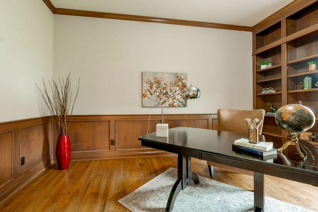 7119 Hoover Reserve Court, Westerville, Ohio image 28