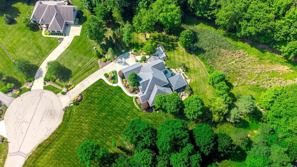 7119 Hoover Reserve Court, Westerville, Ohio image 9