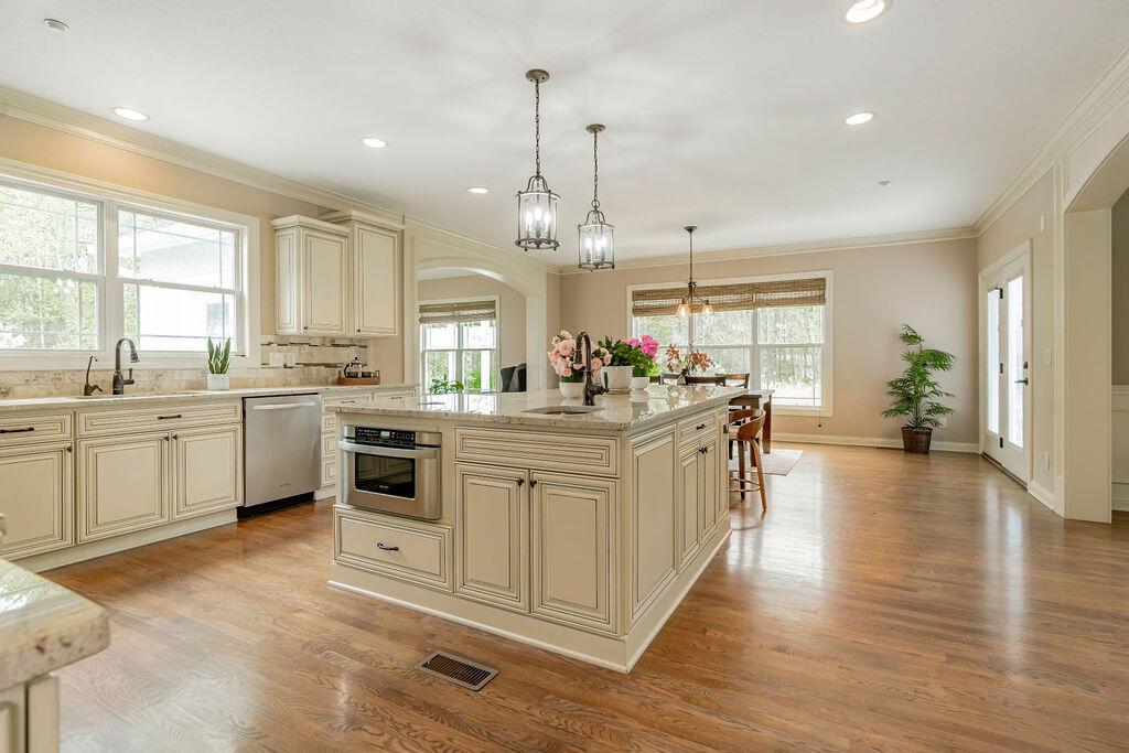7119 Hoover Reserve Court, Westerville, Ohio image 34