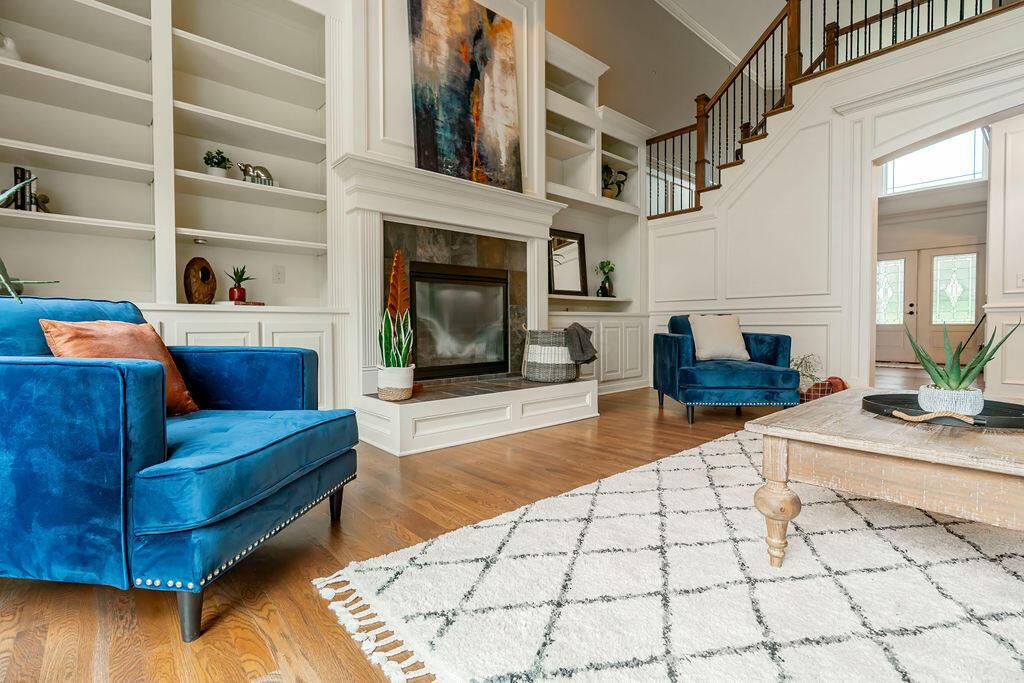 7119 Hoover Reserve Court, Westerville, Ohio image 21