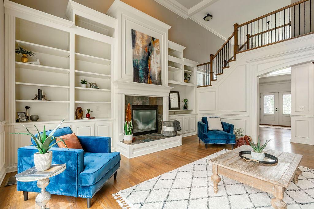7119 Hoover Reserve Court, Westerville, Ohio image 19