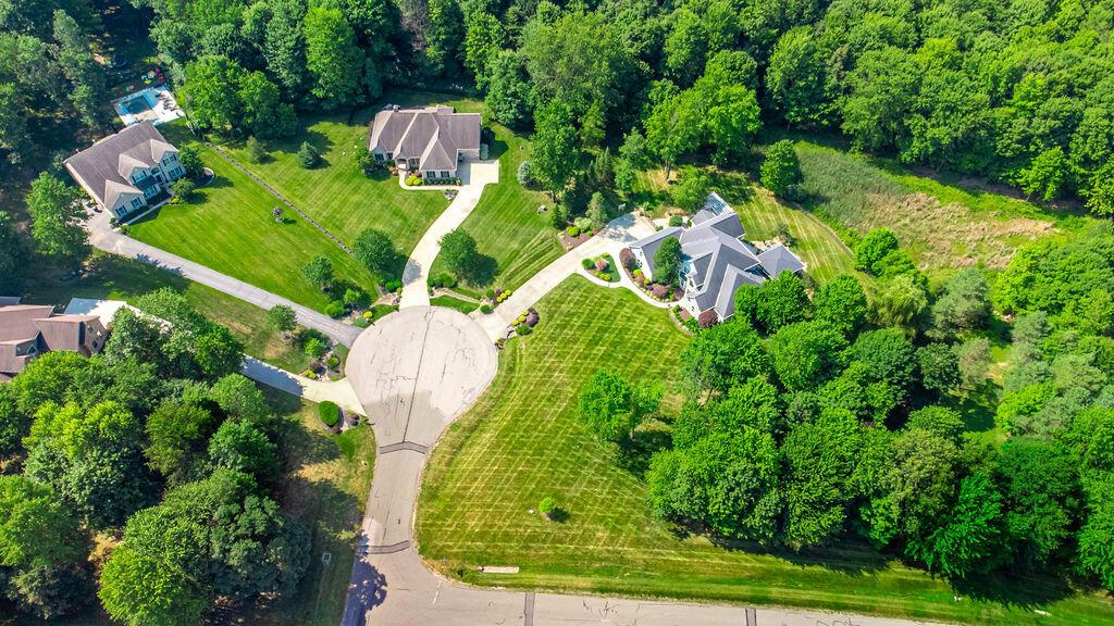 7119 Hoover Reserve Court, Westerville, Ohio image 12