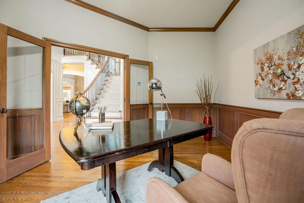 7119 Hoover Reserve Court, Westerville, Ohio image 29