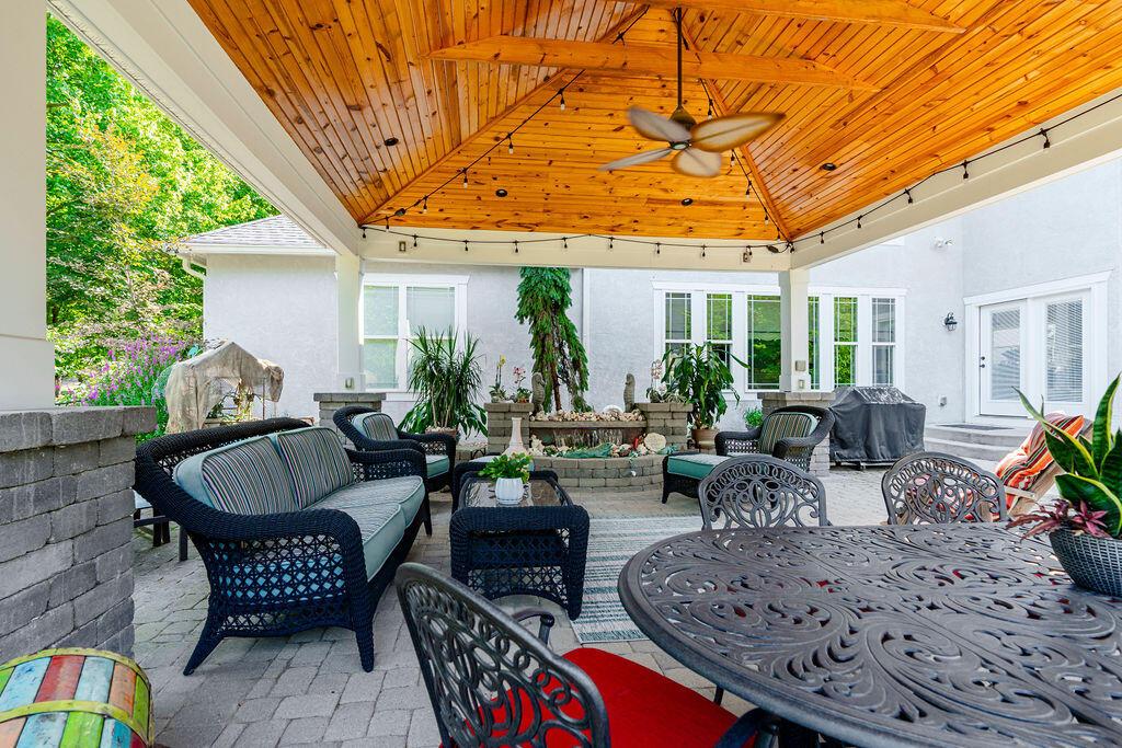 7119 Hoover Reserve Court, Westerville, Ohio image 47
