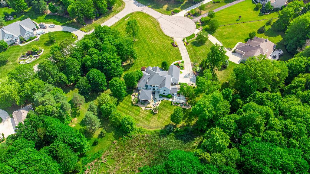 7119 Hoover Reserve Court, Westerville, Ohio image 14