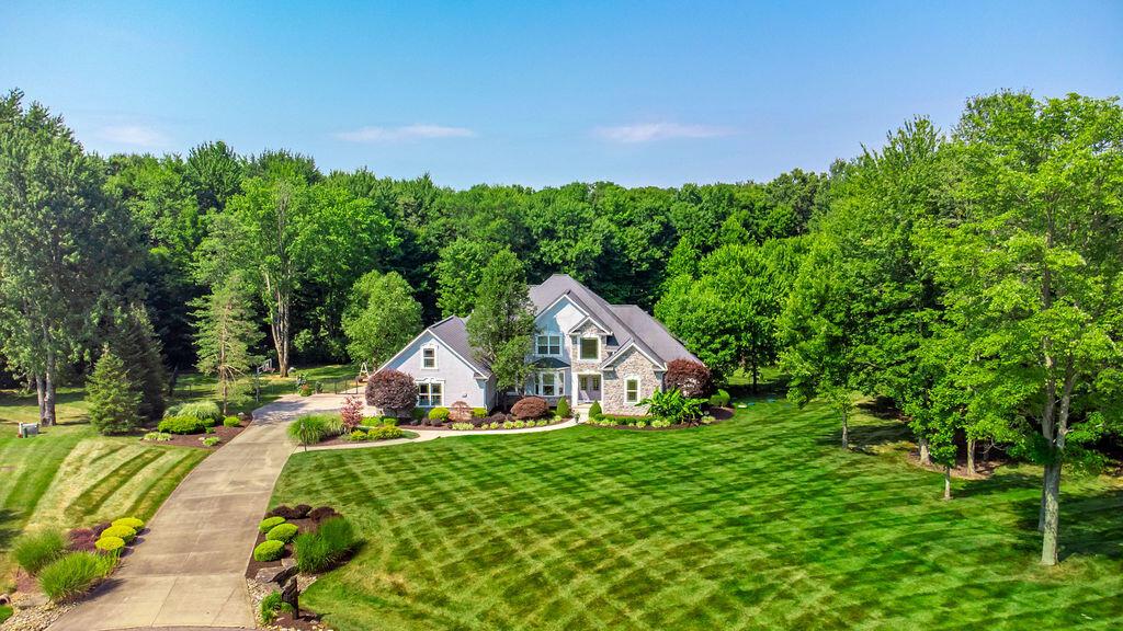 7119 Hoover Reserve Court, Westerville, Ohio image 16