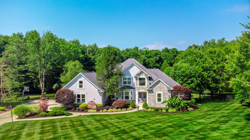7119 Hoover Reserve Court, Westerville, Ohio image 3