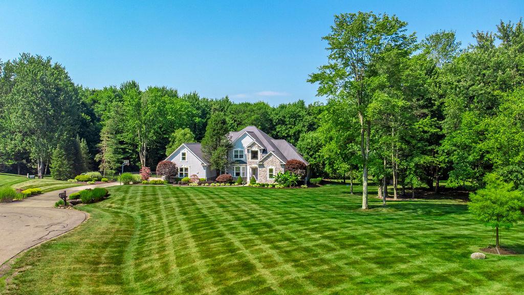 7119 Hoover Reserve Court, Westerville, Ohio image 15