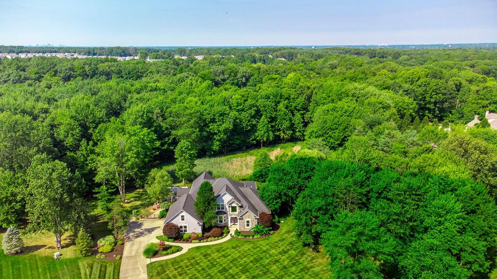7119 Hoover Reserve Court, Westerville, Ohio image 8