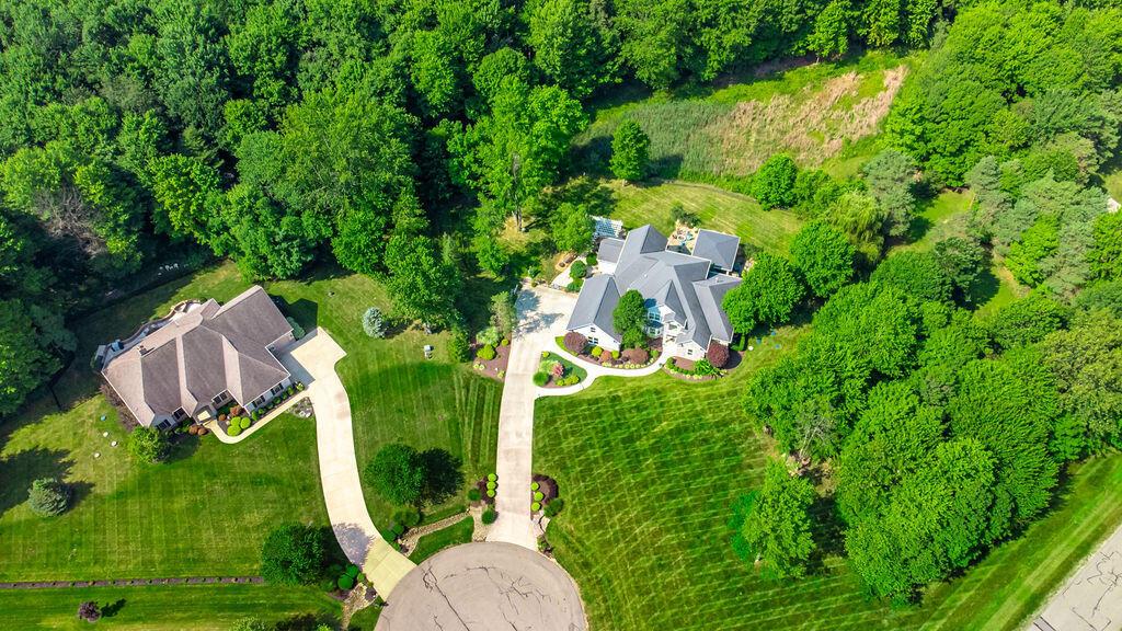 7119 Hoover Reserve Court, Westerville, Ohio image 10