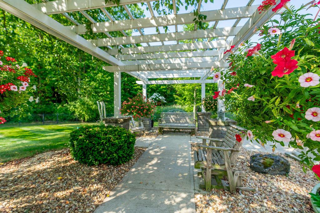 7119 Hoover Reserve Court, Westerville, Ohio image 45
