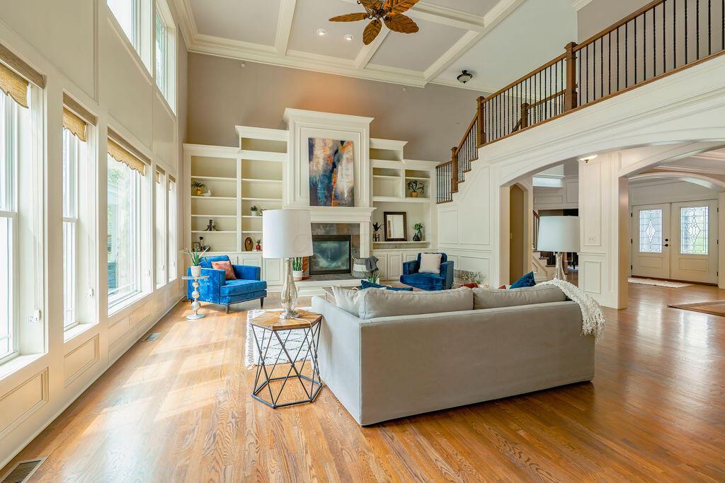 7119 Hoover Reserve Court, Westerville, Ohio image 18