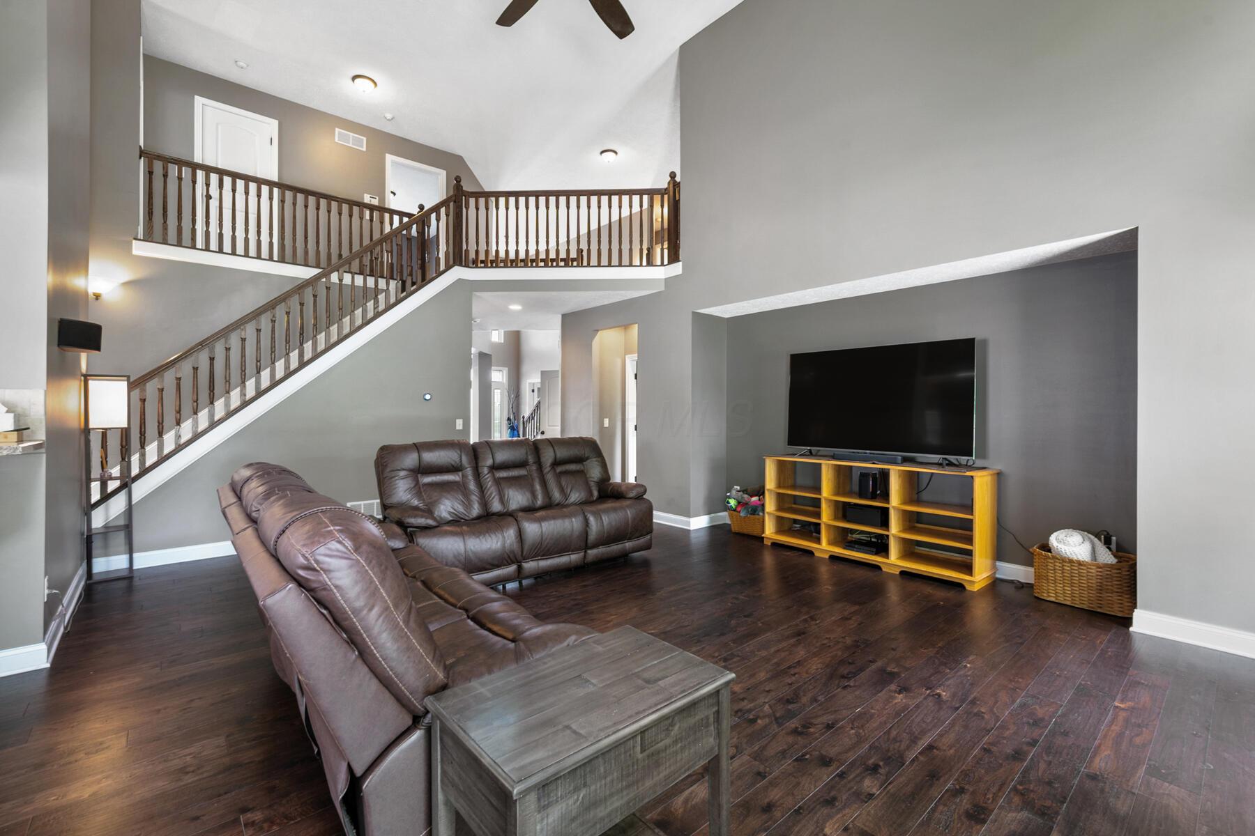 2928 Indian Summer Drive, Galena, Ohio image 11